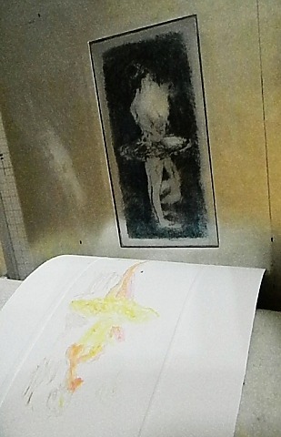 multicolor plate part 8