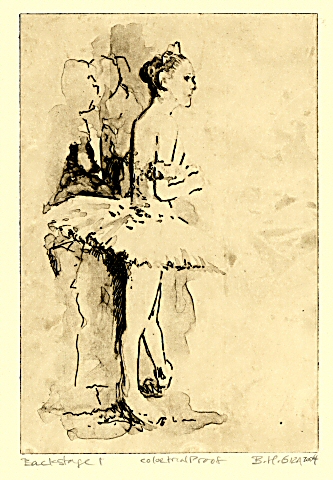 Backstage (Slauka Ladewig)