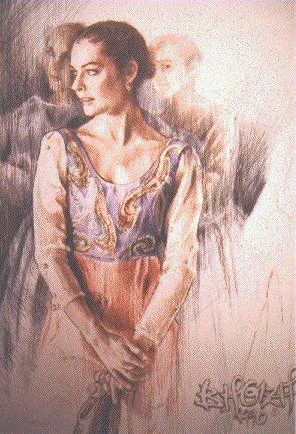 watching the guest 1990